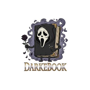 Darkebook Logo